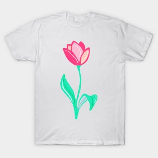 TULIP T-Shirt